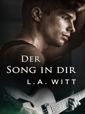 cover image of Der Song in Dir